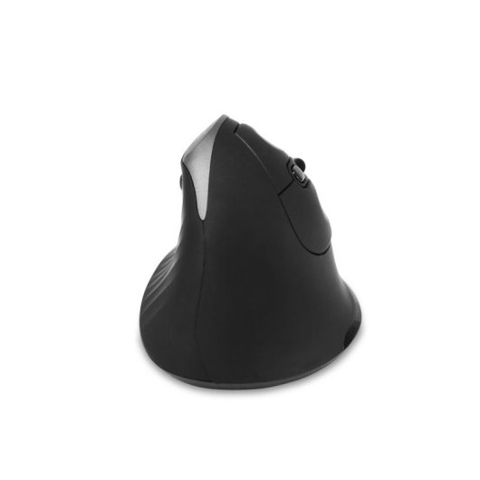 Ratón DICOTA D31981 Bluetooth 1600 DPI Negro Ergonomía Mano Derecha