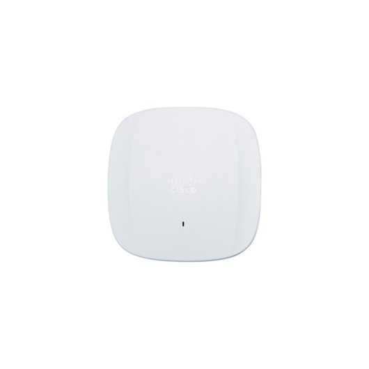 Point d'accès Wi-Fi Cisco Meraki CW9166I Tri-Bande 6 GHz