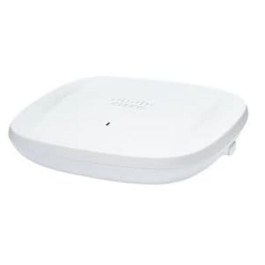 Point d'accès Cisco Meraki CW9164I Wi-Fi 6E Tri-bande 2,4/5/6 GHz