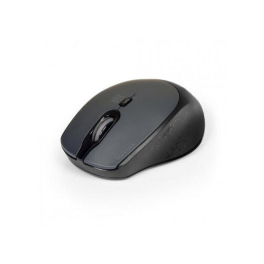 Mouse Port Designs PORT Connect 900713 Wireless Ambidestro Nero 2.4 GHz