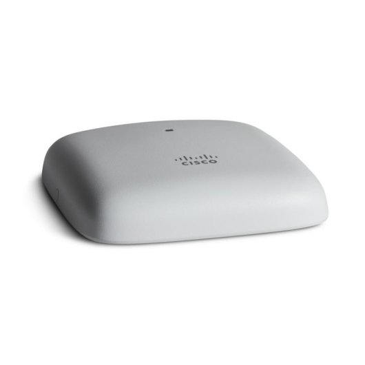 Punto de Acceso Inalámbrico Cisco CBW140AC 2,4 GHz y 5 GHz 867 Mbit/s