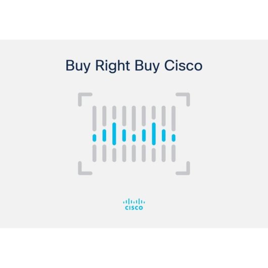 Punto de Acceso Inalámbrico Cisco CBW140AC 2,4 GHz y 5 GHz 867 Mbit/s