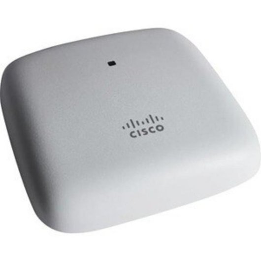 Punto de Acceso Inalámbrico Cisco CBW140AC 2,4 GHz y 5 GHz 867 Mbit/s