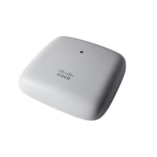 WLAN-Zugangspunkt Cisco CBW140AC 802.11ac Wave 2 2x2 PoE