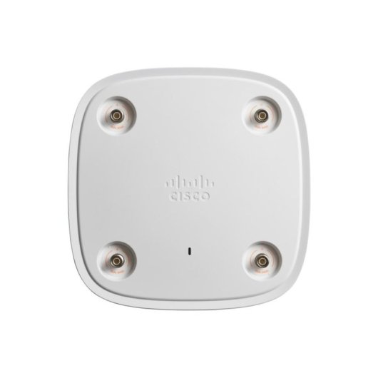 Punto de Acceso Inalámbrico Cisco Catalyst 9115AX 2,4 GHz 5 GHz 2500 Mbit/s PoE