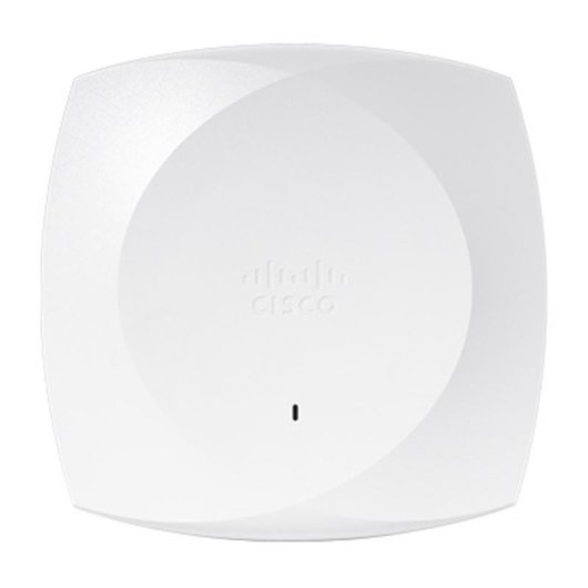 Ponto de Acesso Wi-Fi Cisco CW9178I-CFG Wi-Fi 7 Tri-Banda 24 Gbit/s