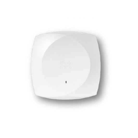 Ponto de Acesso Wi-Fi Cisco CW9178I-CFG Wi-Fi 7 Tri-Banda 24 Gbit/s
