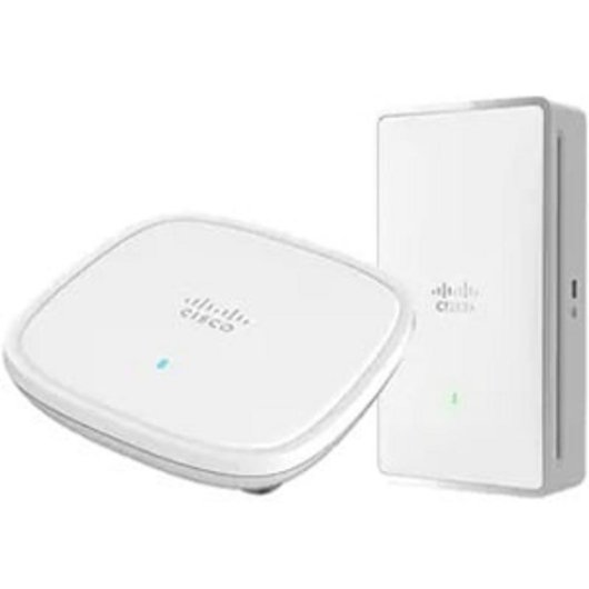 WLAN Access Point Cisco C9105AXW-E 2,4 GHz und 5 GHz PoE