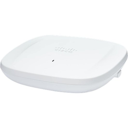 Punto de Acceso Inalámbrico Cisco Meraki CW9164I-E-RF Tri-Banda 7490 Mbit/s