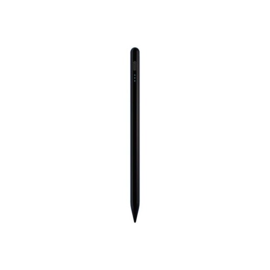 Lápiz digital DLH DY-ST5180 pour tablettes Android, universel, noir, rechargeable USB-C