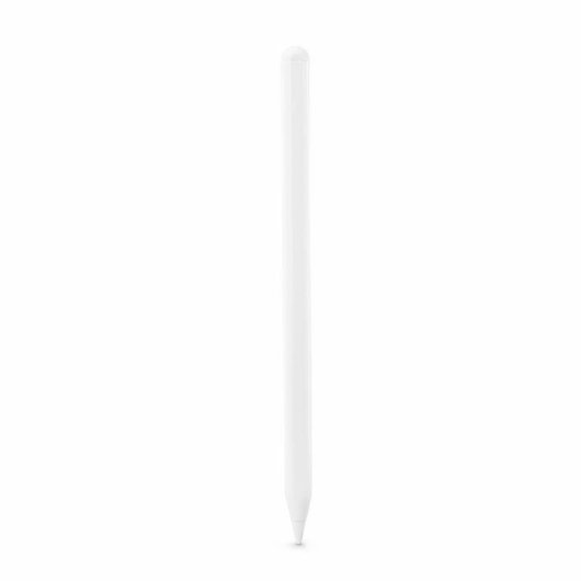 Lápiz digital DICOTA D31937 pour tablet Apple, blanc, 1,5 mm