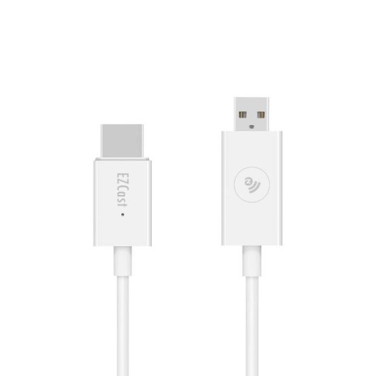 Adattatore video Acer EZCast CS2 USB Type-C verso HDMI