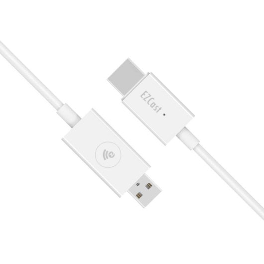 Adattatore video Acer EZCast CS2 USB Type-C verso HDMI