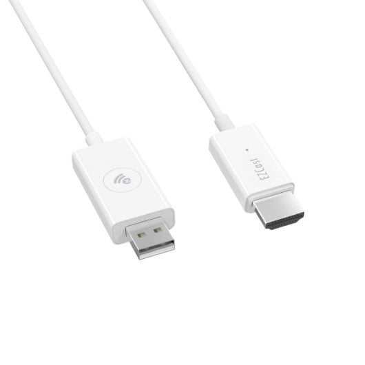 Adattatore video Acer EZCast CS2 USB Type-C verso HDMI