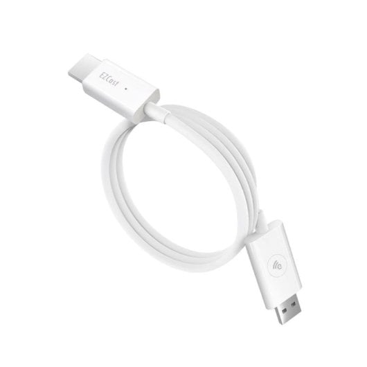 Adattatore video Acer EZCast CS2 USB Type-C verso HDMI