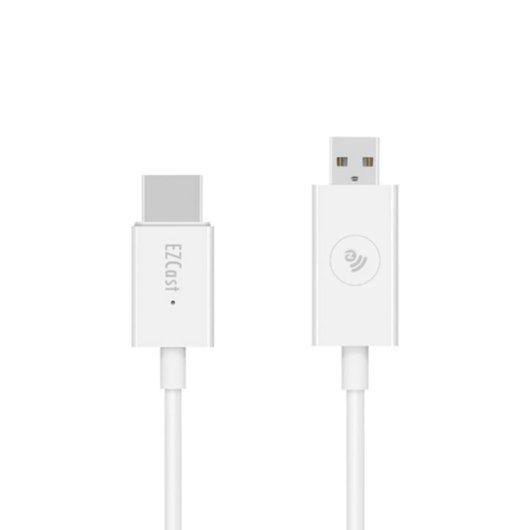 Adattatore video Acer EZCast CS2 USB Type-C verso HDMI