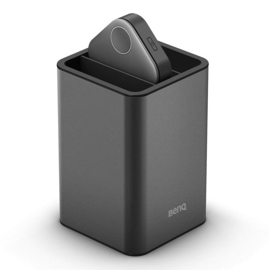 Kit de botões BenQ WDC20, Preto, 2 unidades