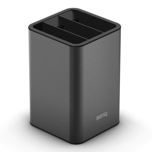 Kit de botões BenQ WDC20, Preto, 2 unidades