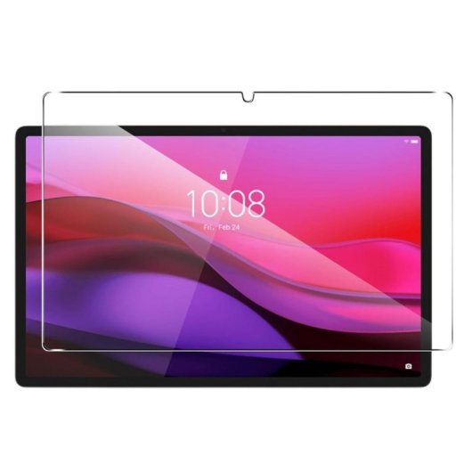 Protector de écran DLH pour Lenovo Yoga Tab Plus 12.7" Verre trempé