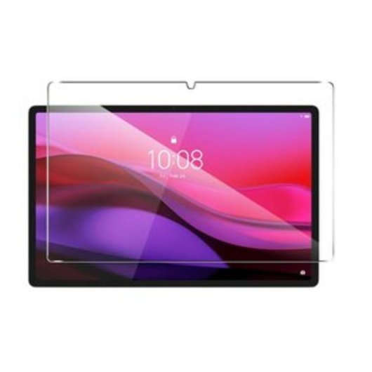 Protector de écran DLH pour Lenovo Tab K12 et Idea Tab Plus, verre trempé 12,1 pouces