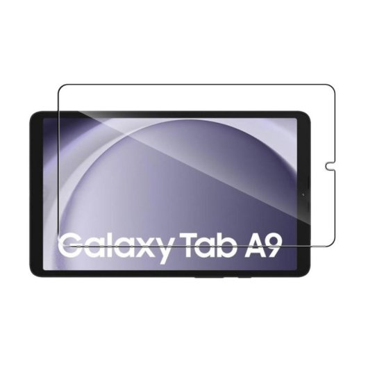 Protector de pantalla DLH pour Samsung Galaxy Tab A9 8.7" Vidrio Templado