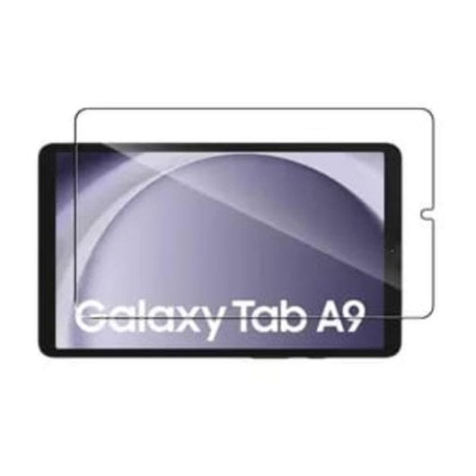 Protector de pantalla DLH pour Samsung Galaxy Tab A9 8.7" Vidrio Templado