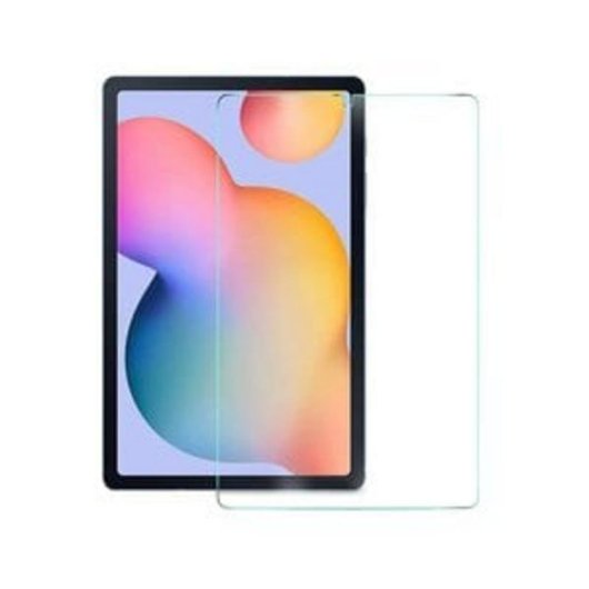 Protector de écran DLH pour Samsung Galaxy Tab S6 Lite, verre trempé