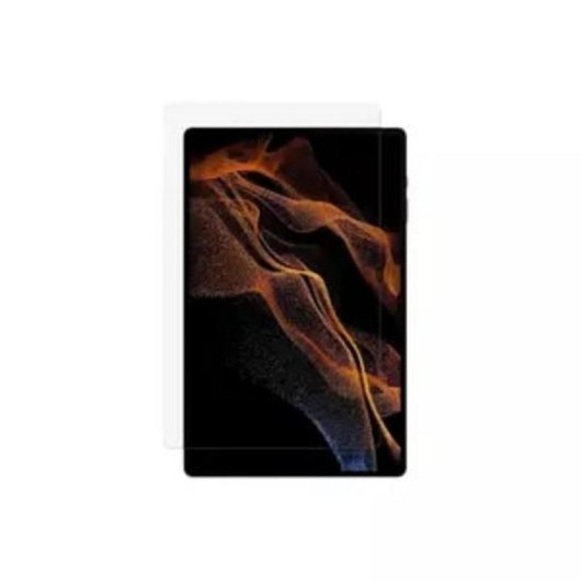Protector de écran DLH pour Samsung Galaxy Tab S9 Ultra 14.6" Verre trempé