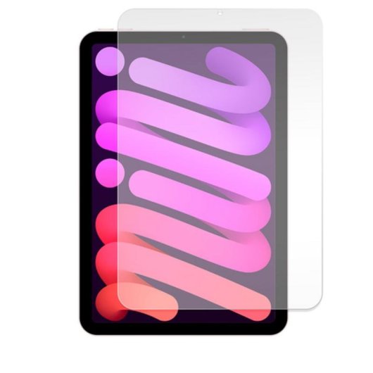Malla di protezione in vetro temperato per iPad mini 8.3" Compulocks