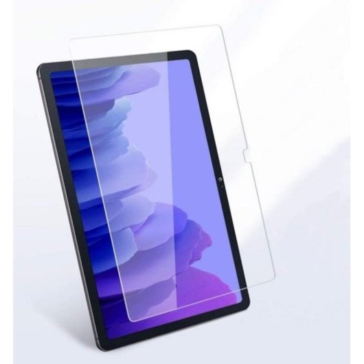 Protector de pantalla vidrio templado DLH para Samsung Galaxy TAB A7 10.4"