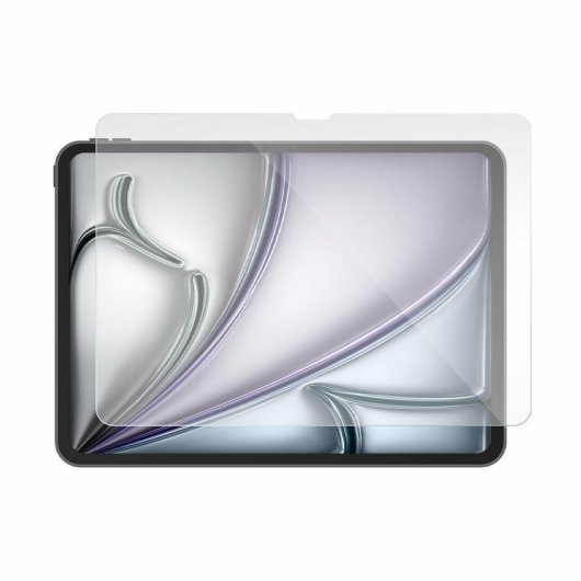 Protector de pantalla Compulocks DGIPDA11 Vidrio templado 11" para iPad Air M2