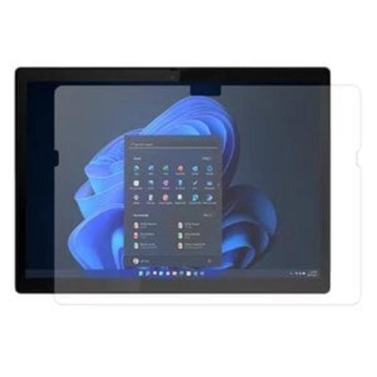 Protector d'écran pour portable DLH Lenovo ThinkPad X12 Detachable Gen 2 transparent
