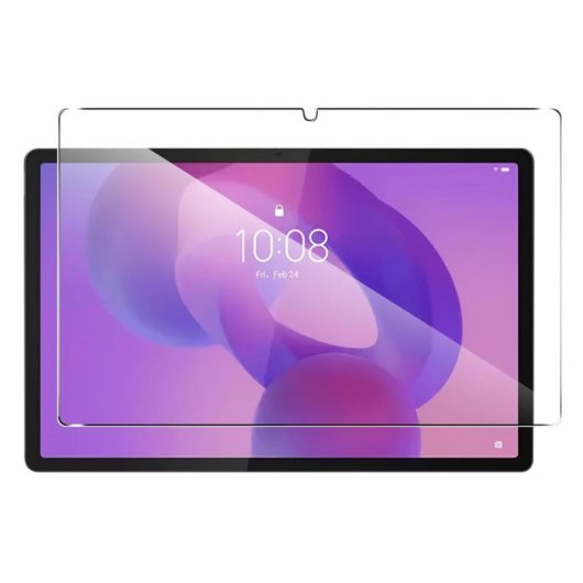 Protector de pantalla DLH pour Lenovo Idea Tab Pro 12.7" Vidrio templado