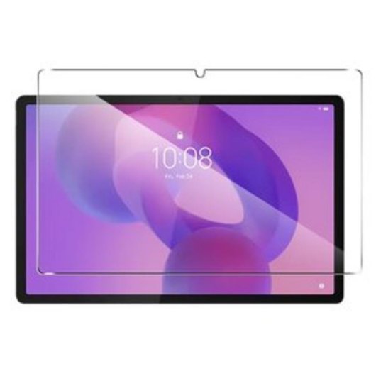 Protector de pantalla DLH pour Lenovo Idea Tab Pro 12.7" Vidrio templado