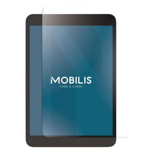 Hartglas-Display Schutz MOBILIS 9H für iPad 11" und 10.9"