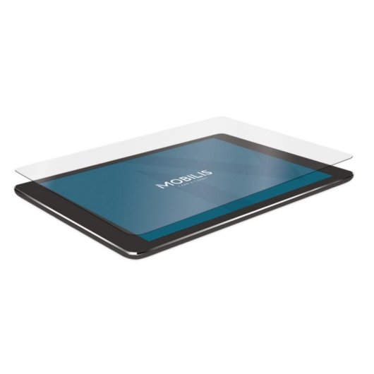 Hartglas-Display Schutz MOBILIS 9H für iPad 11" und 10.9"