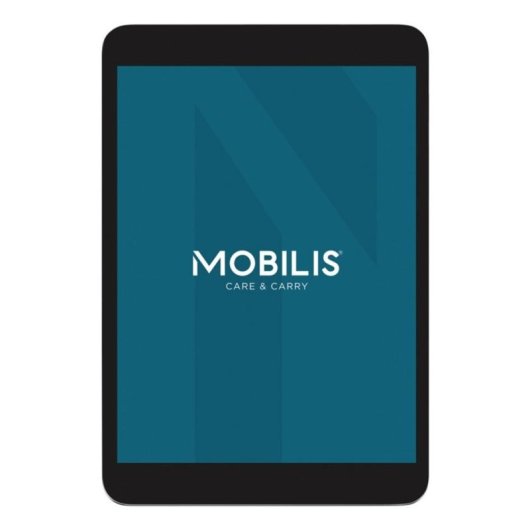 Hartglas-Display Schutz MOBILIS 9H für iPad 11" und 10.9"