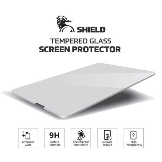 Protector de pantalla Compulocks DGSGTA8 para Samsung Galaxy Tab A8 10.5" Vidrio templado