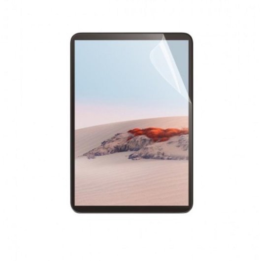 Bildschirmschutz Mobilis für Microsoft Surface Go 10.5" 5H
