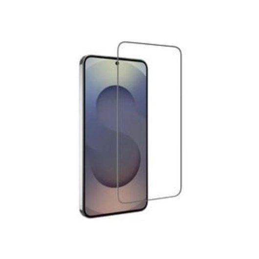 Protector de verre trempé pour Samsung Galaxy S25 Edge transparent