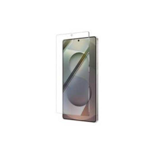 Protector de pantalla de vidrio templado DLH para Samsung Galaxy S25 Ultra