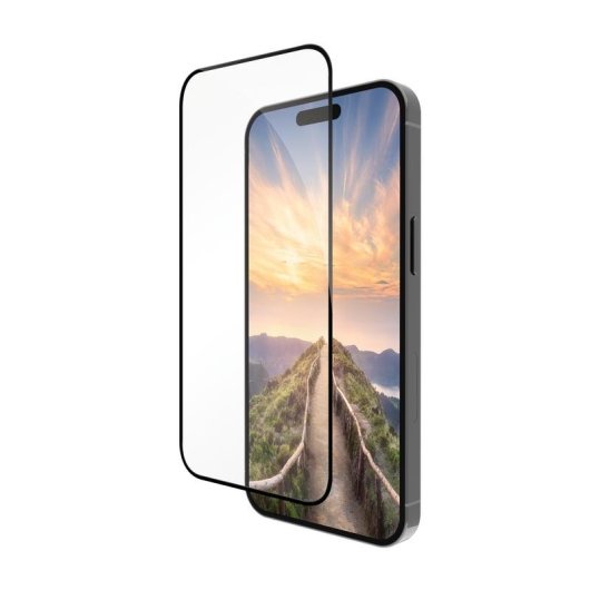 Protector de pantalla dbramante1928 eco Bulk para Apple iPhone 16 Pro