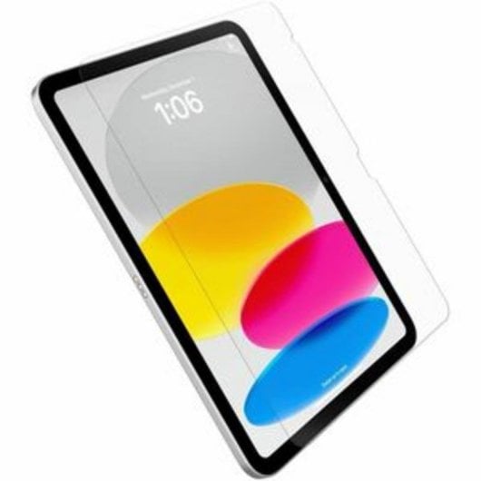 Protector de pantalla OtterBox Premium Glass Antimicrobial para iPad 11" (A16/10ª gen)