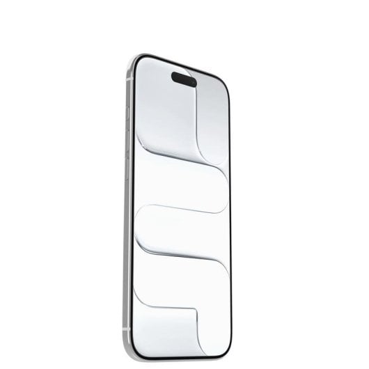 Protector de pantalla OtterBox Glass para iPhone 17 Air transparente