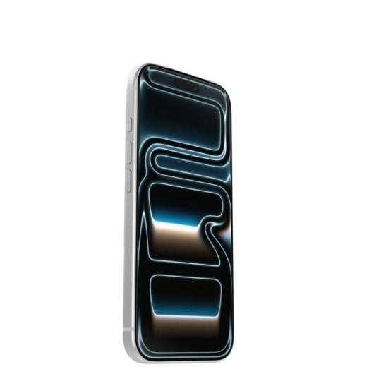 Protector de pantalla OtterBox Glass pour Apple iPhone 17 Pro transparent