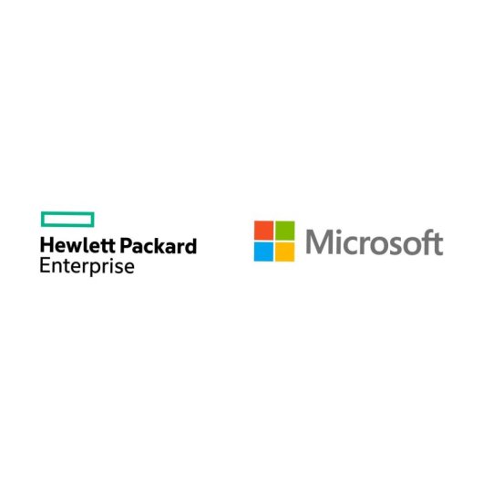 Licence Microsoft Windows Server 2025 16-core Datacenter HPE Reassignment Reseller Option Kit