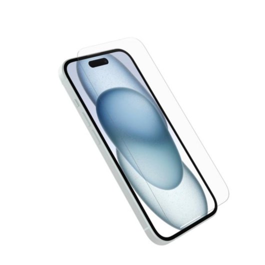 Display-Schutzfolie OtterBox Glass Series für Apple iPhone 17e/16e/14/13/13 Pro transparent