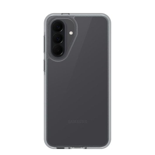 Funda para móvil OtterBox React Cover transparente resistente para Galaxy A37 5G