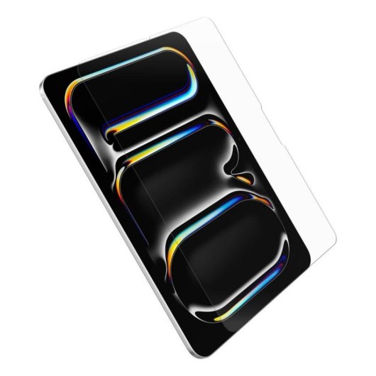 Protector de écran OtterBox Premium Glass Antimicrobial pour iPad Pro 11" (M4)