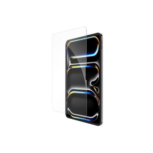 Protector de pantalla dbramante1928 Eco-Shield 11" 9H rPET para iPad Pro 11" (M4 2024)